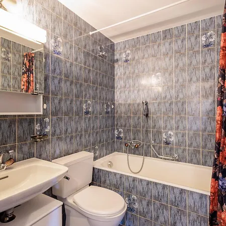 Alexandra 9 - 2 Pers - Vue Magnifique アパート ナンダ