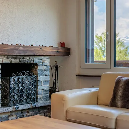 Alexandra 9 - 2 Pers - Vue Magnifique