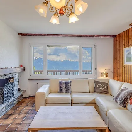 Alexandra 9 - 2 Pers - Vue Magnifique * ナンダ