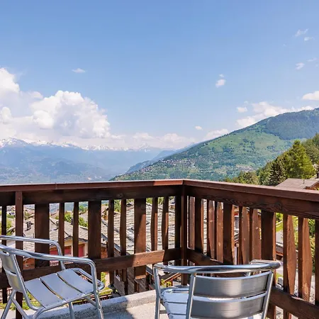 Alexandra 9 - 2 Pers - Vue Magnifique *