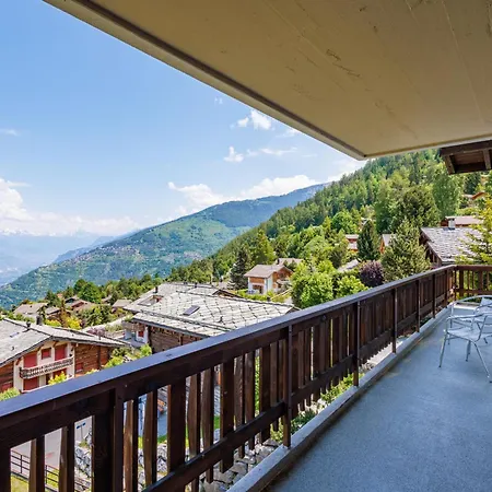 Alexandra 9 - 2 Pers - Vue Magnifique ナンダ