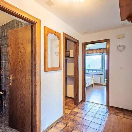 Alexandra 9 - 2 Pers - Vue Magnifique Lejlighed