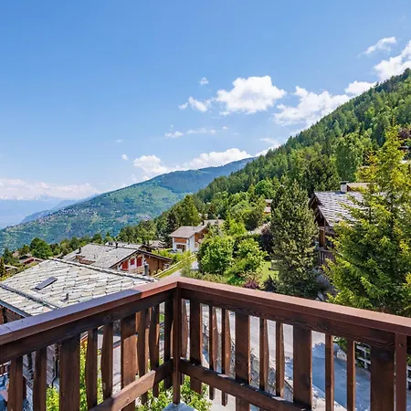 Alexandra 9 - 2 Pers - Vue Magnifique