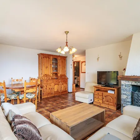 Alexandra 9 - 2 Pers - Vue Magnifique *