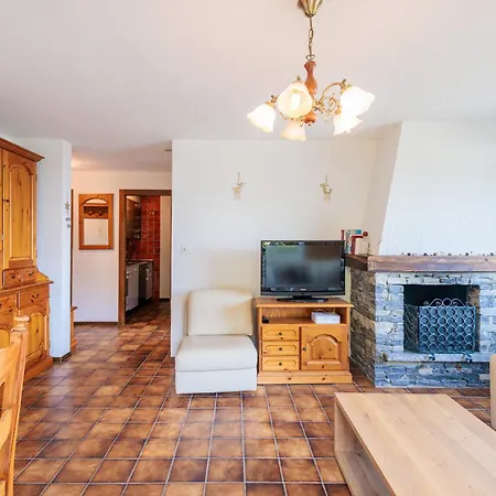 Alexandra 9 - 2 Pers - Vue Magnifique Nendaz