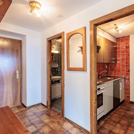 Alexandra 9 - 2 Pers - Vue Magnifique Lejlighed