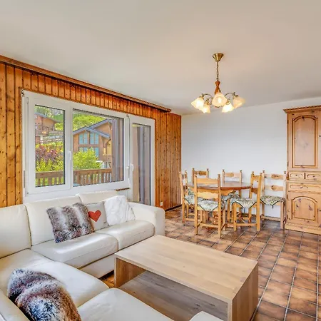 Alexandra 9 - 2 Pers - Vue Magnifique *