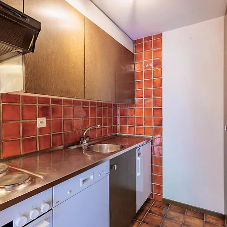 Alexandra 9 - 2 Pers - Vue Magnifique Nendaz