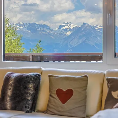 Alexandra 9 - 2 Pers - Vue Magnifique * ナンダ