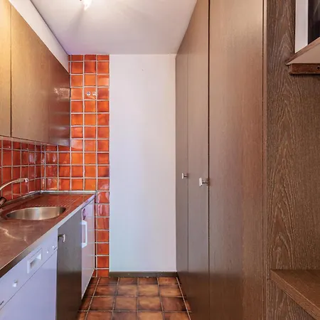 Alexandra 9 - 2 Pers - Vue Magnifique