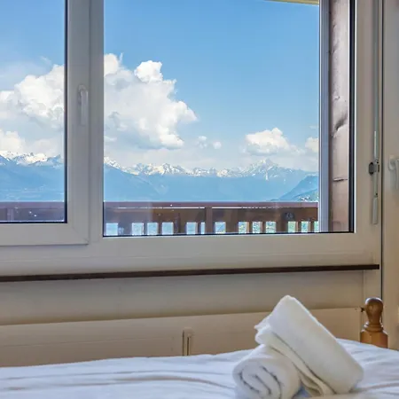 Alexandra 9 - 2 Pers - Vue Magnifique * ナンダ