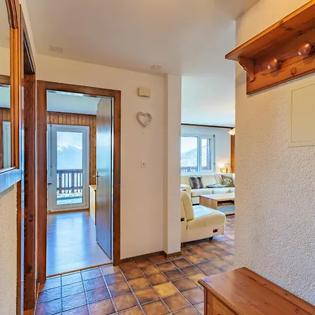 Alexandra 9 - 2 Pers - Vue Magnifique Lejlighed