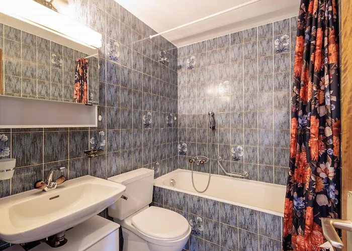 Alexandra 9 - 2 Pers - Vue Magnifique 아파트 넨다즈