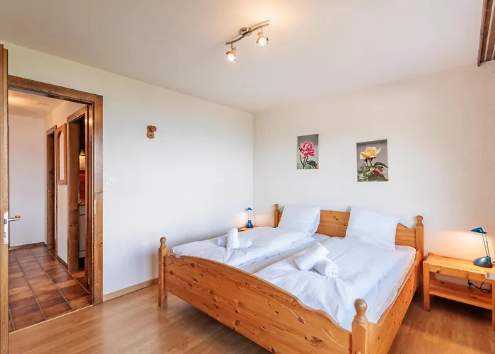 Alexandra 9 - 2 Pers - Vue Magnifique 넨다즈