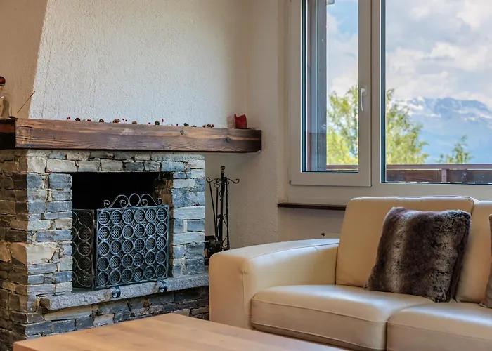 Alexandra 9 - 2 Pers - Vue Magnifique