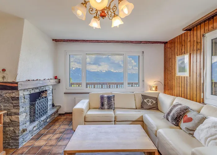 Alexandra 9 - 2 Pers - Vue Magnifique * 넨다즈