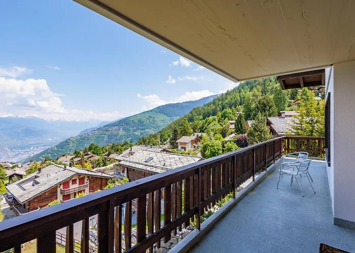 Alexandra 9 - 2 Pers - Vue Magnifique 넨다즈