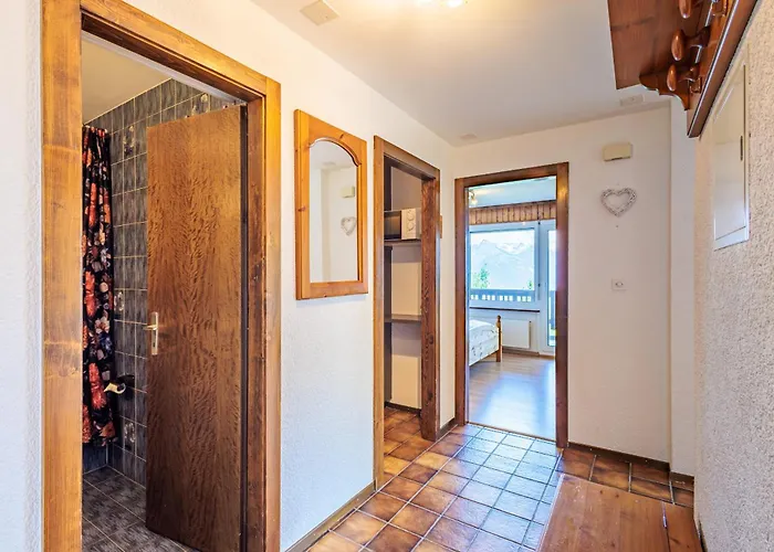 Alexandra 9 - 2 Pers - Vue Magnifique 아파트