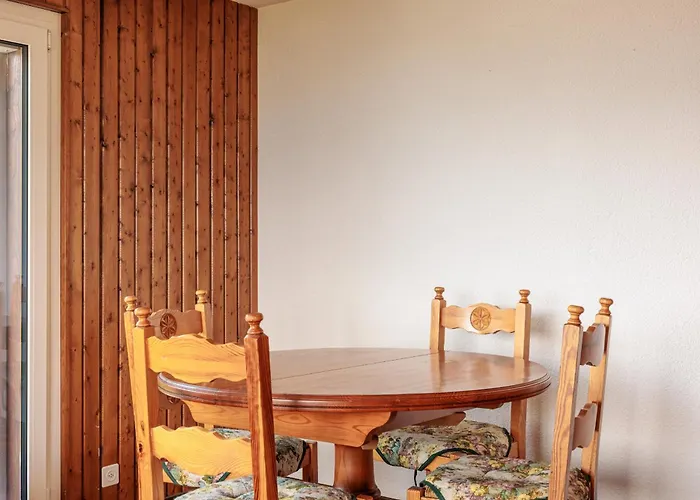 아파트 Alexandra 9 - 2 Pers - Vue Magnifique