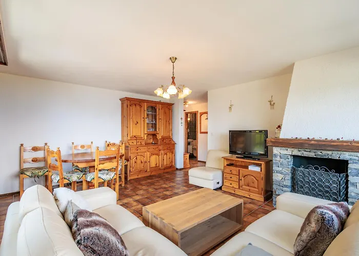 Alexandra 9 - 2 Pers - Vue Magnifique *