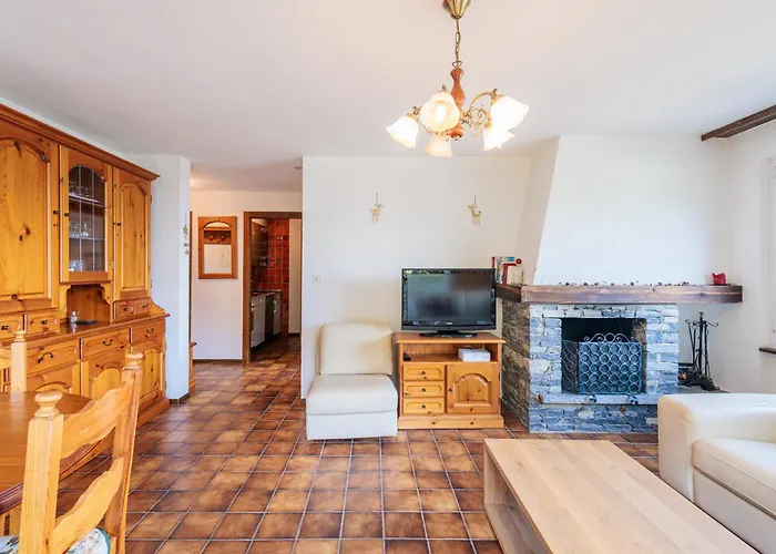 Alexandra 9 - 2 Pers - Vue Magnifique 넨다즈