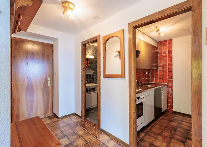 Alexandra 9 - 2 Pers - Vue Magnifique 아파트