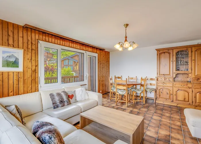 Alexandra 9 - 2 Pers - Vue Magnifique *