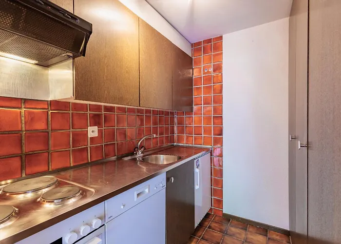 Alexandra 9 - 2 Pers - Vue Magnifique 넨다즈