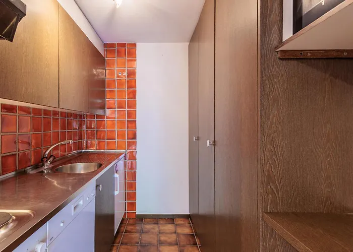 Alexandra 9 - 2 Pers - Vue Magnifique