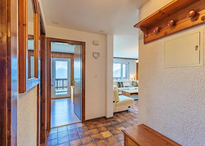 Alexandra 9 - 2 Pers - Vue Magnifique 아파트