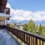 Alexandra 9 - 2 Pers - Vue Magnifique Διαμέρισμα Nendaz